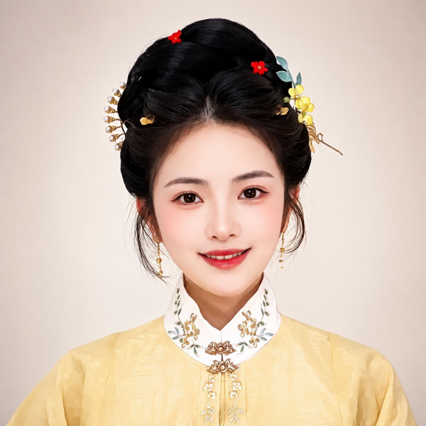 Women’s Hair Pieces
