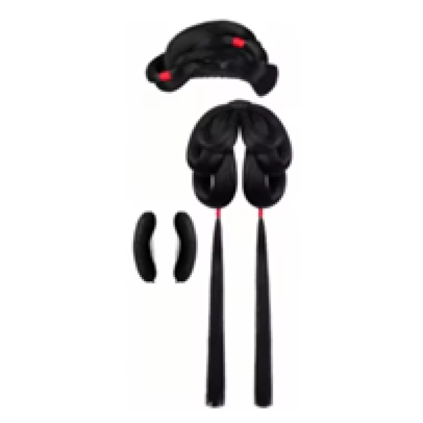 Women's Hair Pieces